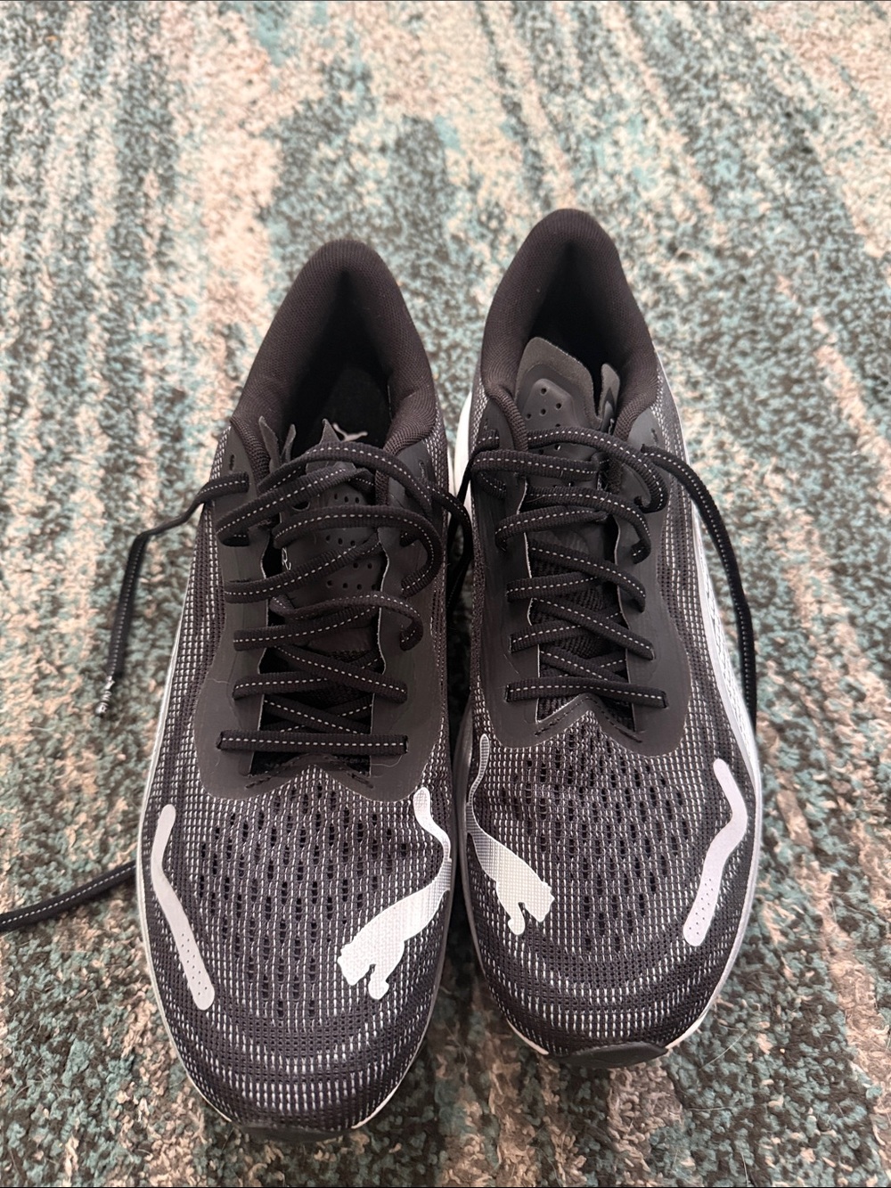 Puma Velocity Nitro 3